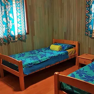 Vaianae Lodge Vaianae